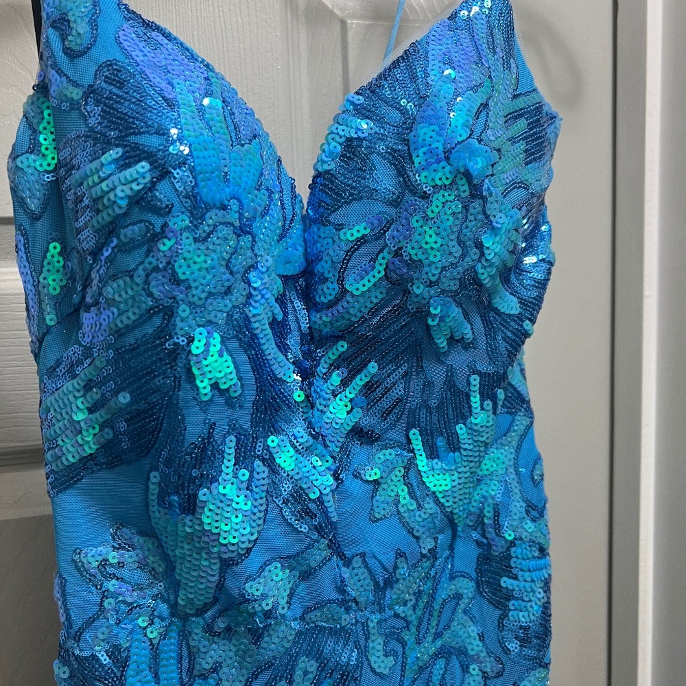 Exquisite Prom Evening Dress